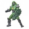 Hasbro- Marvel Avengers Mech Strike Monster Hunters Doctor Doom Toy, 15 cm, Jouets pour Enfants à partir de 4 Ans, F4759, Mul