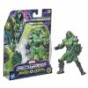 Hasbro- Marvel Avengers Mech Strike Monster Hunters Doctor Doom Toy, 15 cm, Jouets pour Enfants à partir de 4 Ans, F4759, Mul