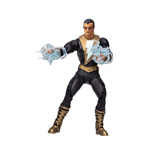 DC Multiverse - DC Build A Figure - Figurine McFarlane 17cm - Wonder Woman Endless Winter - TM15474