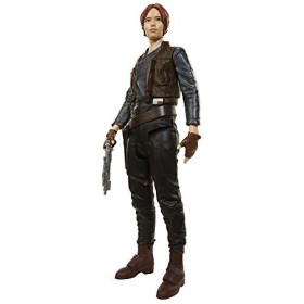 Star Wars Jakks Pacific – Big Figs Rogue One – Jyn Erso – Figurine Géante 45 cm