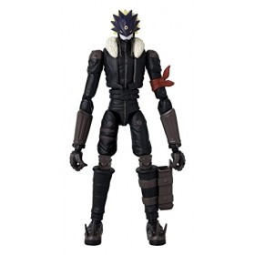 Bandai - Anime Heroes - Digimon - Figurine Digimon Beelzemon 17 cm - 37703