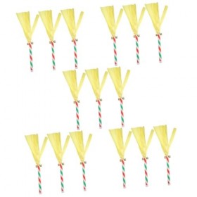 Toyvian 15 Pièces De Cloche De Danse Fournitures De Fête Pour Enfants Accessoires De Bijoux Cloches Cloches Pour Enfants Acce