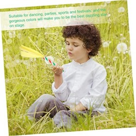 Toyvian 15 Pièces De Cloche De Danse Fournitures De Fête Pour Enfants Accessoires De Bijoux Cloches Cloches Pour Enfants Acce