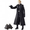 Hasbro Star Wars : Le dernier Jedi - General Hux - Force Link Action Figurine 10 cm [UK Import]