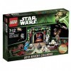 LEGO Star Wars - 75023 - Calendriers de lavent - Jeu de Construction