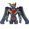 McFarlane TM15173 DC Multiverse Figurine Superman Energized Unchained Armor Gold Label à Collectionner, Multicolore