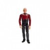 Star Trek The Next Generation - Jean-Luc Picard - Figurine daction