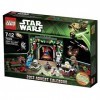 LEGO Star Wars - 75023 - Calendriers de lavent - Jeu de Construction