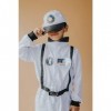 Great Pretenders Astronaute avec Accessoires, Taille US 5-6