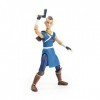 Loyal Subjects - BST AXN Avatar The Last Airbender Sokka 5 Action Figure Net 