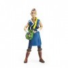 Loyal Subjects - BST AXN Avatar The Last Airbender Sokka 5 Action Figure Net 