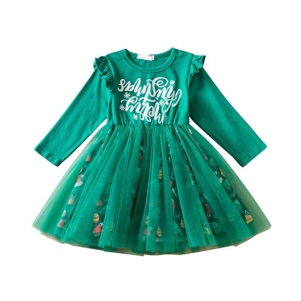 Xiaojiu Bébé Fille Noël 1 Mois Deguisement Pere Noel Bebe Fille Déguisement Halloween Sorcière,Déguisement Halloween Fille 2 