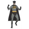 Rubies Costume officiel Batman 2ème peau pour homme - Taille XL