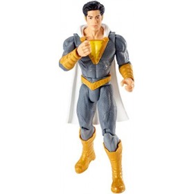 DC Shazam Figurine Eugene Articulée De 15 cm GCW46