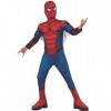 Déguisement Deluxe officiel Marvel Spider-Man Far From Home pour enfant par Rubie