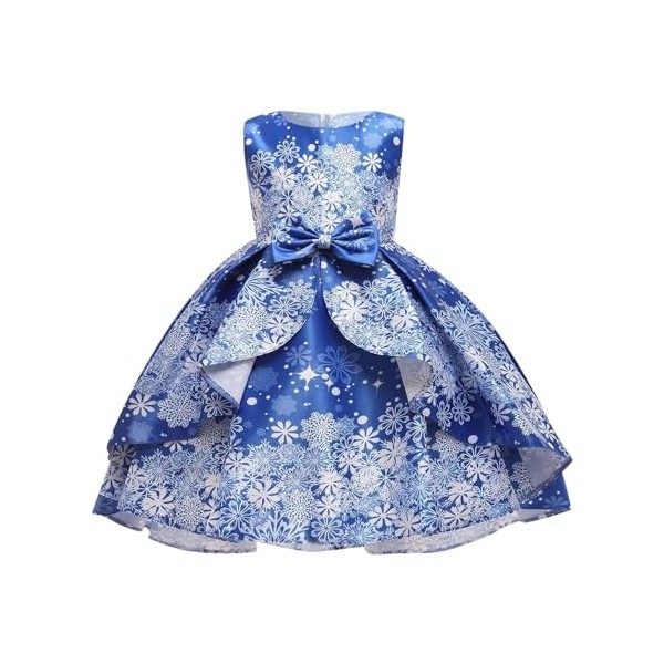 Xiaojiu Deguisement Bebe Noel Deguisement Pere Noel Bebe Fille Déguisement De Sorcière Enfant,Costume Halloween Enfant Robe D