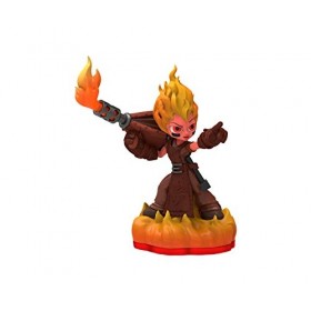 Figurine Skylanders : Trap Team - Torch