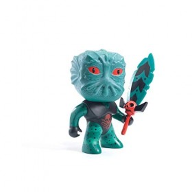DJECO - Abys Figurine daction Mixte