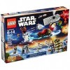 LEGO Star Wars 75097 Calendrier De Lavent Kit De Construction