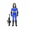 SUPER7 G.I. Joe Figurine Reaction Baroness 10 cm