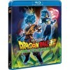 SELECTA VISION Broly La Pelicula Blu-Ray - Dragon Ball Super