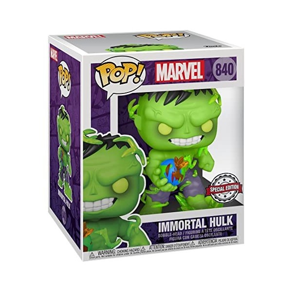 Marvel Comics 55638 Figurine en PVC, Multicolore