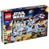 LEGO Star Wars 75097 Calendrier De Lavent Kit De Construction