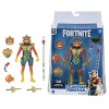 Fortnite- Figura Fishstick Legendary Series 15cm Does Not Apply Figurine légendaire, FNT0821, Fnt-Fig.Leg Atlantean Fishtick,