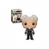 Figurine - Funko Pop - Zoolander - Mugatu with Dog