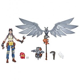 Hasbro Fortnite Victory Royale Series Jules and Ohm Deluxe Pack Figurines à Collectionner avec Accessoires – 8 Ans et Plus, 1