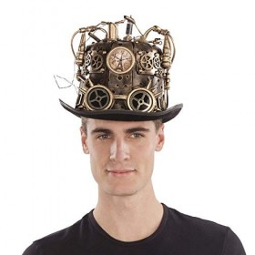 Viving Costumes- Accessoire de déguisement, 207546, Multicolore