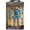 Halo The Collection Kat avec Laser Magnum et Spartan 16,5 cm Figurine 17 cm, HLW0019, Multicolore