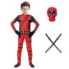 AOKLEY Enfants super-héros Cosplay Costumes Gwen Venom araignée déguisement body Halloween carnaval Cosplay fête combinaison 