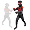 AOKLEY Enfants super-héros Cosplay Costumes Gwen Venom araignée déguisement body Halloween carnaval Cosplay fête combinaison 