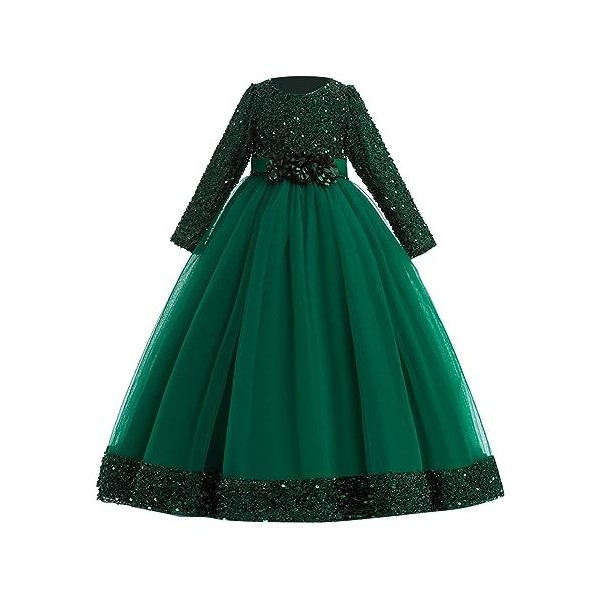 Yavion Tenue Halloween Bebe Deguisement Lutin Fille Tenue De Foot Robe Année 20 DéGuisement Enfant Fille Deguisement De Sorci