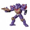 Transformers Toys Generations F3014 Figurine Legacy Core Iguanus 8 Ans et Plus, 9 cm, Multicolore