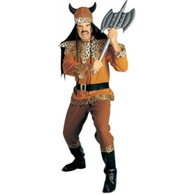 Widmann 39773 ? Déguisement Homme VIKING, en taille l