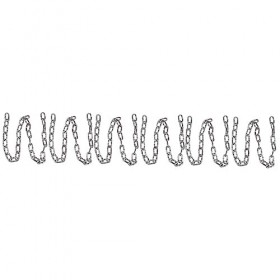 Toyvian Costume De Jeu De Rôle 6 Pièces Simulé De Fer Noir Garniture Halloween Costumes Noir Tenues De Prison en Plastique No