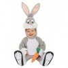 Rubies Rubies – Déguisement Enfant de Bugs Bunny 881539-t 