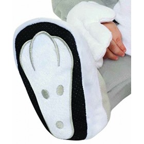 Rubies Rubies&nbsp;–&nbsp;Déguisement Enfant de Bugs Bunny 881539-t 