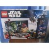 LEGO Star Wars: Calendrier De Lavent 2011 Jeu De Construction 7958