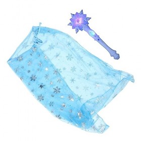 Holibanna 3 Ensembles Balles Jouets Bâtons Clignotants Lumineuse Ensemble De Jeu Pour Enfants Vêtements DHalloween Costume D