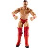 WWE figurine articulée de catch, Finn Bálor 17 cm en tenue de combat, jouet pour enfant, GCB36