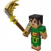 Mattel Collectible - Minecraft Dungeons 3.25 Jade