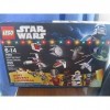 LEGO Star Wars: Calendrier De Lavent 2011 Jeu De Construction 7958