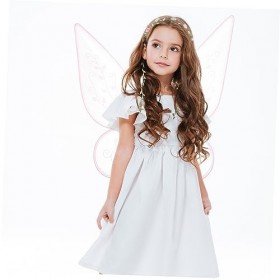 Toyvian 5 Ensembles DAccessoires De Bal Accessoires Pour Filles Accessoires Pour Filles Vêtements Pour Adolescentes Costume 