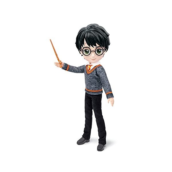 Bizak Figurine Harry 20 cm 61922210 