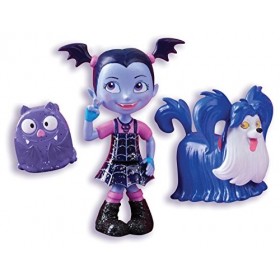 Vampirina Best Ghoul Friends Figurine Styles Peuvent Varier
