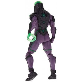 McFarlane TM15623 Toys DC BUILDA-A Figurine Batman Beyond-Blight INTL , Multicolore