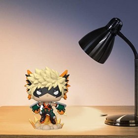 My Hero Academia Fun Pop Figurine Bakugou Katsuki